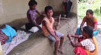 Nepal: Flood victims return home despite grim condition in Biratnagar 