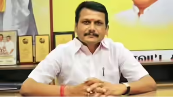 DMK fields Senthil Balaji in Coimbatore South hoping to silence factions and win seats