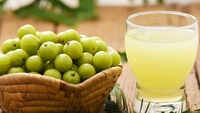 Three benefits of the Indian gooseberry 