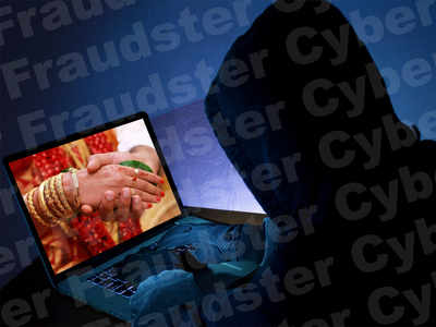 IT professional duped of Rs 14 lakh by ‘doctor’ on matrimonial website