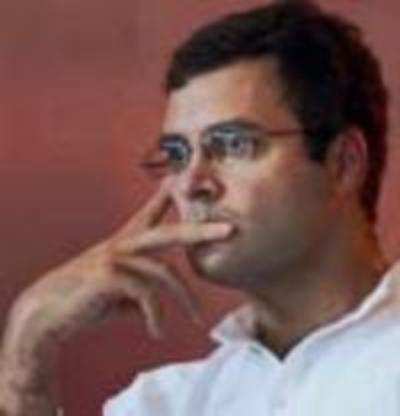 Rahul takes his hat off to PM