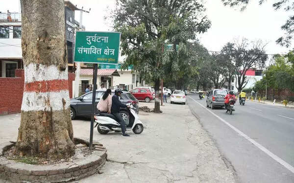 ‘Road safety in Doon lax’: Residents demand more vigilance, adherence to regulations