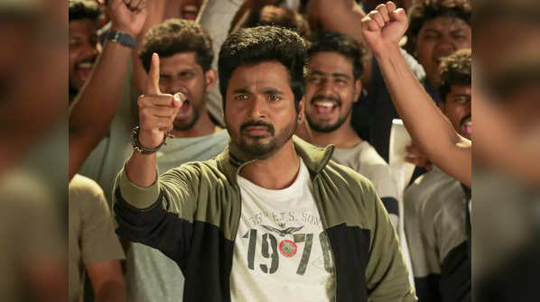Five reasons why Sivakarthikeyan's 'Don' should be enjoyed in theaters