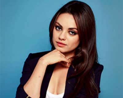 Mila Kunis proud to be ‘stay-at-home mom’