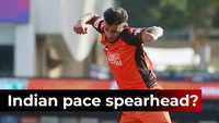 Meet India's fastest bowler, Umran Malik 