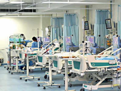 Oxygen bed nightmare restarts in Bengaluru Oxygen bed nightmare restarts in Bengaluru