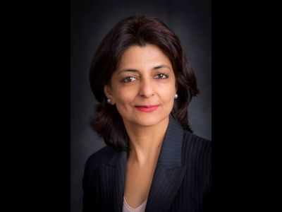 Former Boeing executive Ashmita Sethi named Pratt & Whitney India head