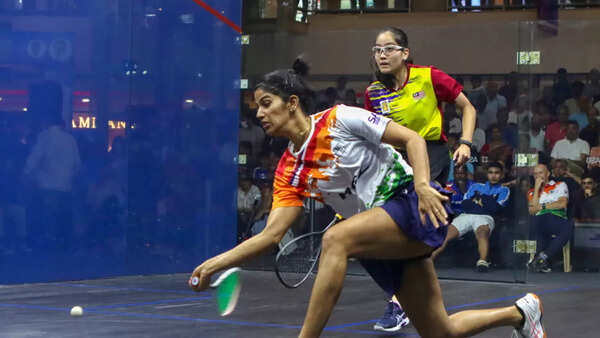 Malaysia blow away India, to face Egypt in final