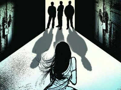 Three accused were in Telangana at time of alleged rape: Thane cops