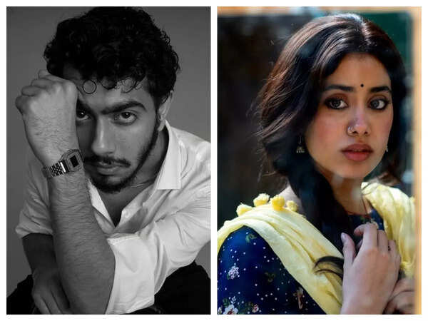 Sahil Mehta on working with Janhvi Kapoor in 'Good Luck Jerry': I was amazed to see her energy! - Exclusive