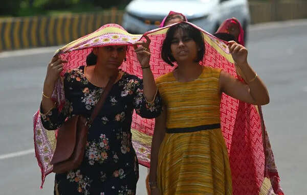 IMD warns of above-normal heatwave days in parts of AP in May