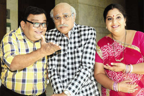 Two new comedy shows will launch on TV tonight