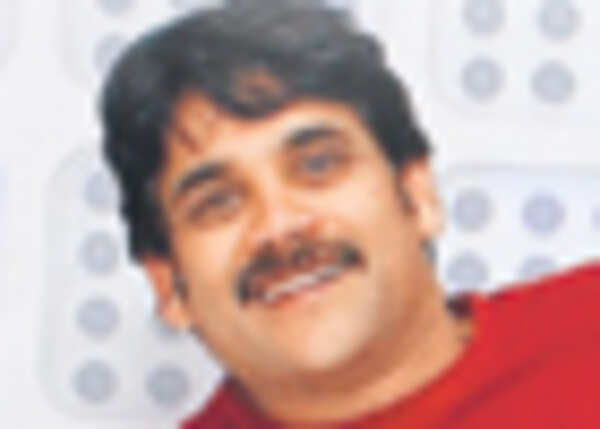 I'm treated like a king here:Nagarjuna 