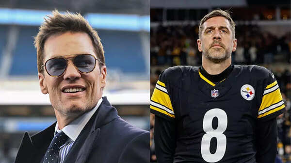 “He's not Tom Brady": NFL analyst questions Aaron Rodgers' retirement hype after Steelers move sparks debate