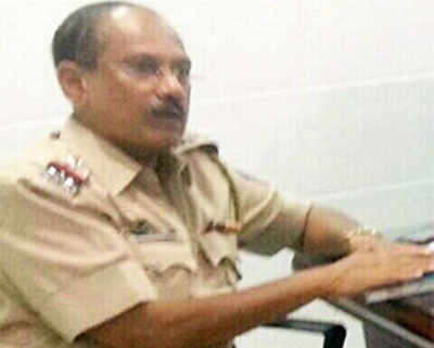 Slain cop’s diary entry puts Thane officer in the spot