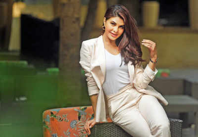 Jacqueline Fernandez to play the lead in The Girl On The Train remake