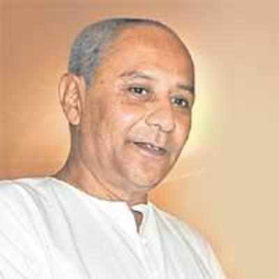 BJD neither to support UPA nor NDA: Patnaik