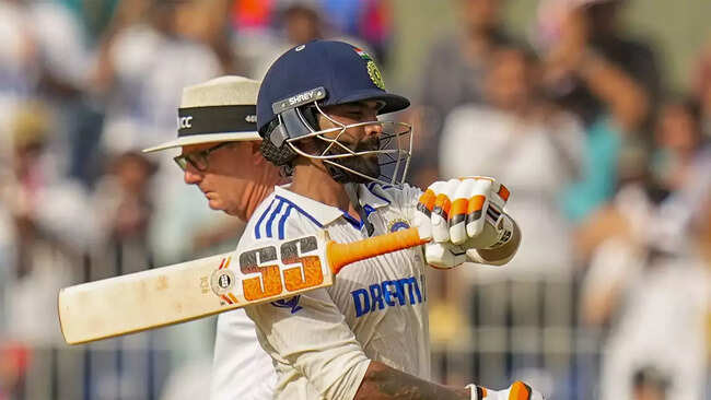 Ravindra Jadeja: The master of subtle brilliance