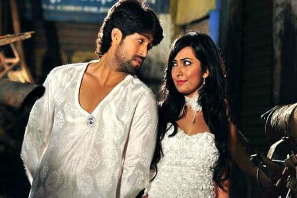 Radhika Pandit talks about Yash