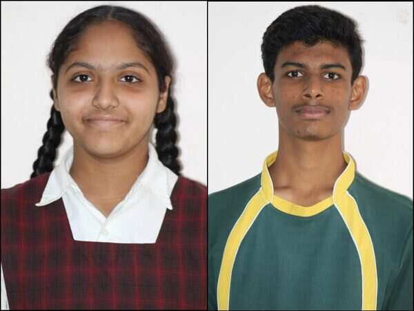 CBSE Class X results meet the expectations of Vijayawada