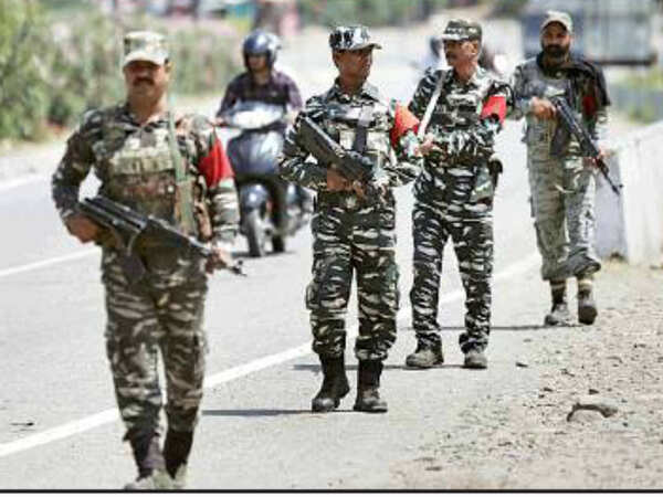 How Jamaat is driving militancy while shaping politics in Kashmir