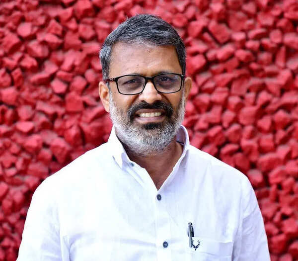 Similar poll symbol played role in Chittur defeat, says CPM Palakkad district secretary E N Suresh Babu