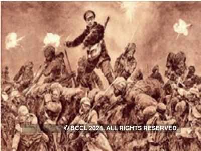 Indian Army team to bring back remains of two World War I soldiers