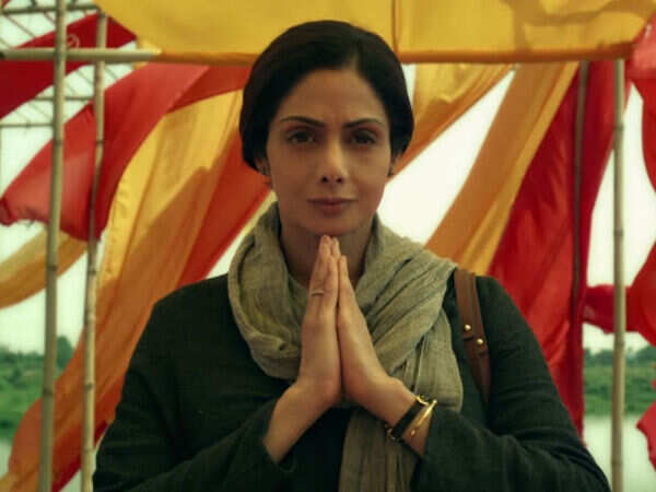 65th National Film Awards winners' list: Sridevi honoured with the Best Actress award, AR Rahman dominates
