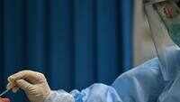 Delhi court judges self-quarantine after coming in contact with Covid-19 patient 