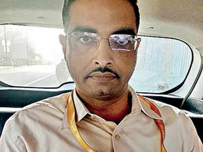 DRDO scientist held in Rohini court blast case
