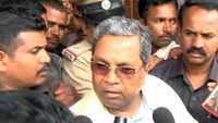 PM Narendra Modi, Amit Shah trying to pull down Karnataka govt with power, money: Siddaramaiah 