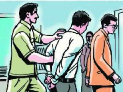Mira Road hotelier booked for assault