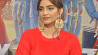 Sonam Kapoor opens up about nepotism in Bollywood 