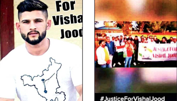 Australian court orders Haryana youth to 1-year in jail