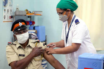Coronavirus live updates: 30 people hospitalised post Covid jabs in India so far, says health ministry