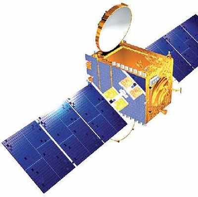 Failure to scale up the INSAT was exploited by foreigners
