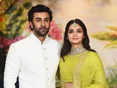 Alia Bhatt and Ranbir Kapoor to marry in Kashmir?