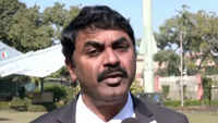 Surface to air missiles gain interest of various countries: DRDO Chairman 