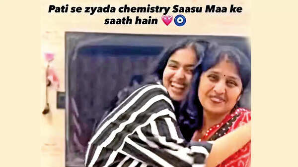 ​Reels, rotis and the rise of the desi tradwives