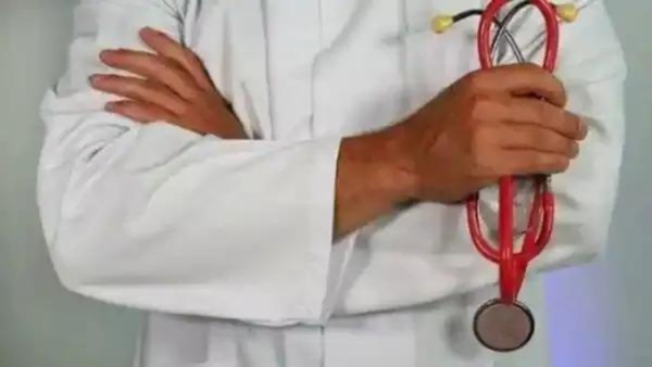 National Medical Commission still to act on junketeering doctors