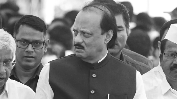 Baramati air crash: Deputy CM Ajit Pawar among the five deceased