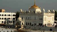 Covid-19: 76 pilgrims test positive in Punjab after returning from Hazur Sahib 