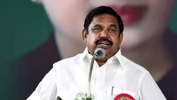 Tamil Nadu elections: Three DMK ministers sharpen attack on EPS, say he follows Amit Shah’s script
