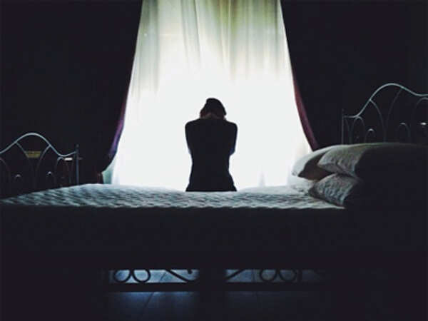 What is it like to live on sedatives?