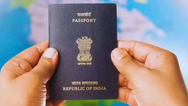 Hack of the day: How to apply online for passport police verification