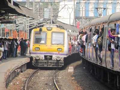 Central Railway earns Rs 11.14 crore from ticketless travelers in one year