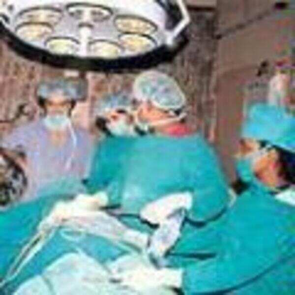 In rare case, boy has female parts, operated upon