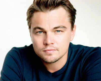 DiCaprio to play Woodrow Wilson