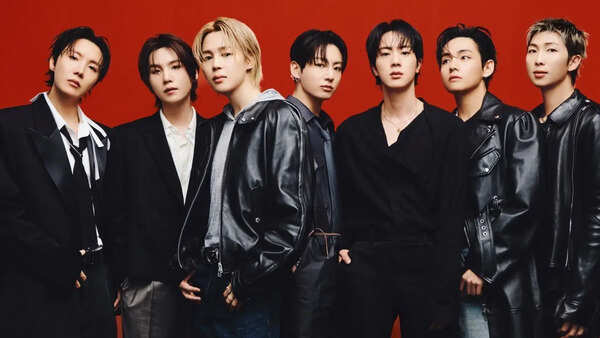 FIFA World Cup 2026 Halftime Show: BTS, Madonna, and Shakira to headline historic final performance