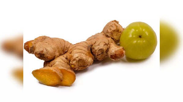 Aids weight loss and metabolism